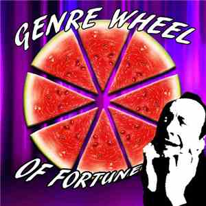 Various - Genre Wheel Of Fortune download flac mp3