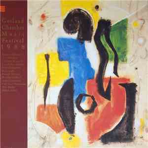 Various - Gotland Chamber Music Festival 1988 download flac mp3