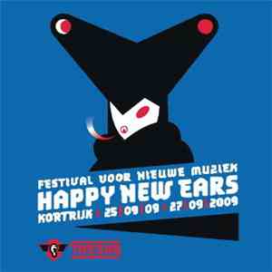 Various - Happy New Ears XIV download flac mp3