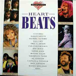 Various - Heart Beats download flac mp3