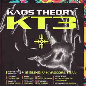 Various - Kaos Theory 3 download flac mp3