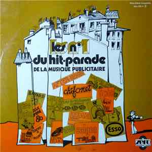 Various - Les N°1 Du Hit Parade De La Musique Publicitaire download flac mp3