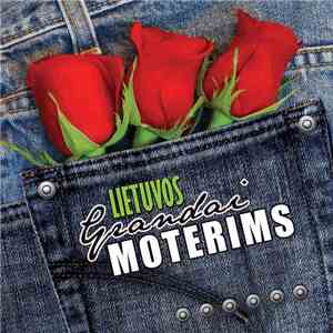 Various - Lietuvos Grandai Moterims 2013 download flac mp3