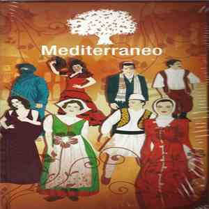 Various - Mediterraneo download flac mp3