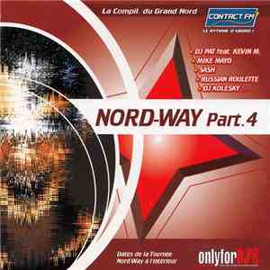 Various - Nord-Way Part 4 (La Compil Du Grand Nord) flac mp3 download