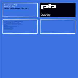 Various - Phat Beats 186 download flac mp3