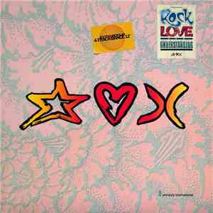 Various - Rock, Love And Understanding download flac mp3