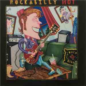 Various - Rockabilly Hot download flac mp3
