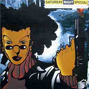 Various - Saturday Night Special download flac mp3