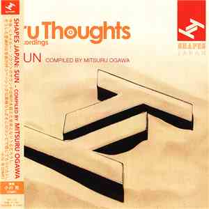 Various - Shapes Japan: Sun download flac mp3