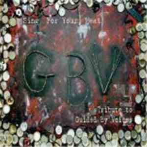 Various - Sing For Your Meat: A Tribute To Guided By Voices download flac mp3
