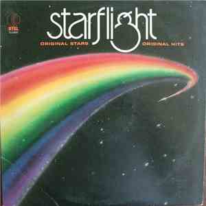Various - Starflight flac mp3 download