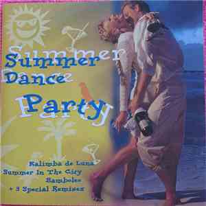 Various - Summer Dance Party download flac mp3