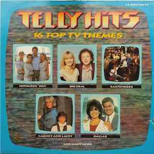 Various - Telly Hits download flac mp3