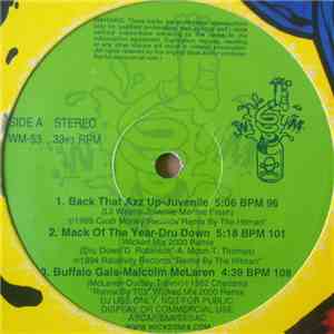 Various - Wicked Mix 53 download flac mp3