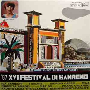 Various - XVII Festival Di Sanremo download flac mp3