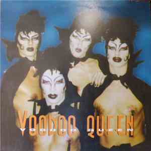 Voodoo Queen - Voodoo Queen download flac mp3