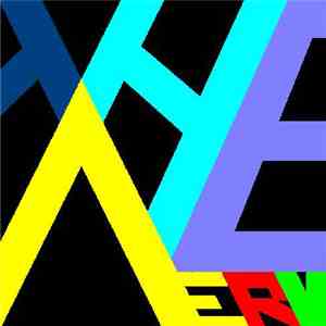 Xervious, RAID  - The Xerv download flac mp3