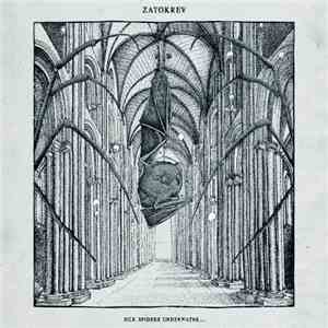 Zatokrev - Silk Spiders Underwater... download flac mp3