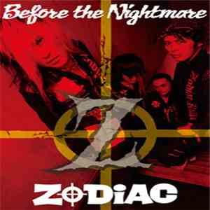 Zodiac  - Before The Nightmare download flac mp3
