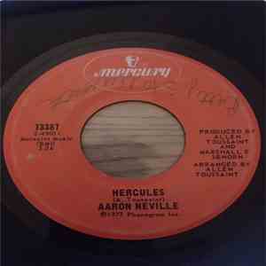 Aaron Neville - Hercules / Going Home download flac mp3