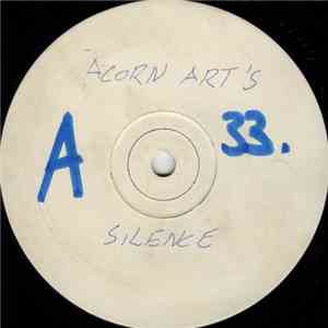 Acorn Arts - Silence download flac mp3