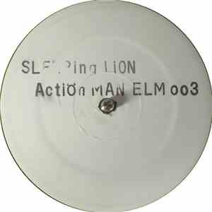 Action Man - Sleeping Lion download flac mp3