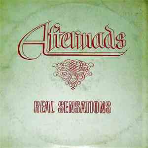 Aftermads - Real Sensations download flac mp3