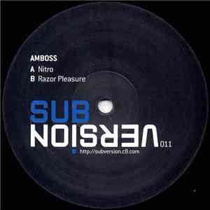 Amboss - Nitro / Razor Pleasure download flac mp3