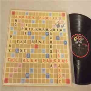 Andrew Powell And The Philharmonia Orchestra - Play The Best Of The Alan Parsons Project download flac mp3