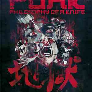 Andrey Iskanov And Alexander Shevchenko - Choice Cuts From "Philosophy Of A Knife" download flac mp3