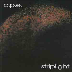A.P.E. - Striplight download flac mp3
