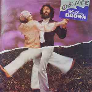 Arthur Brown - Dance download flac mp3