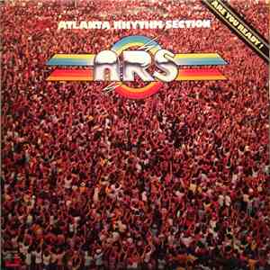 Atlanta Rhythm Section - Are You Ready! download flac mp3