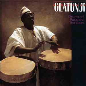 Babatunde Olatunji - Drums Of Passion: The Beat download flac mp3