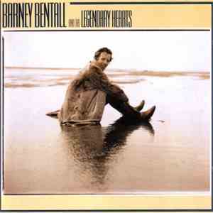 Barney Bentall And The Legendary Hearts - Barney Bentall And The Legendary Hearts download flac mp3