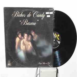 Bichos De Candy - Basura download flac mp3