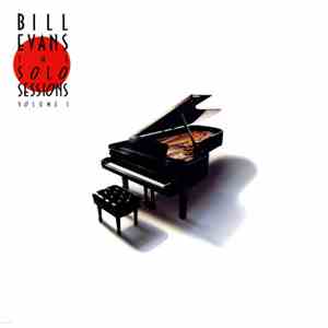 Bill Evans - The Solo Sessions Volume 1 download flac mp3