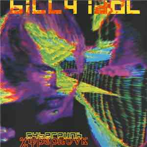 Billy Idol - Cyberpunk download flac mp3