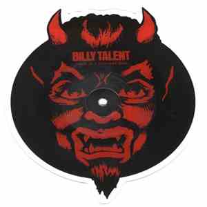 Billy Talent - Devil In A Midnight Mass download flac mp3