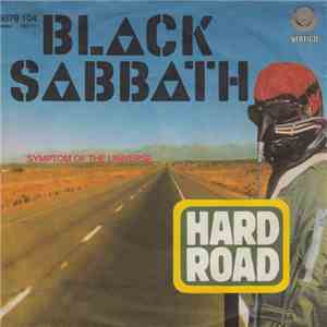 Black Sabbath - Hard Road download flac mp3