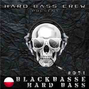 BlackBasse - Hard Bass download flac mp3