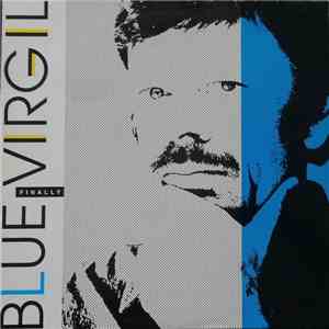 Blue Virgil - Blue Virgil download flac mp3