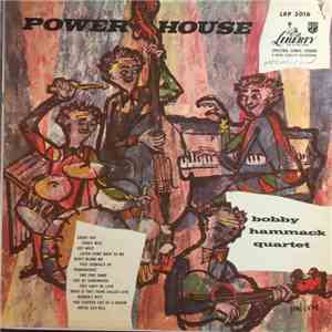 Bobby Hammack Quartet - Powerhouse download flac mp3