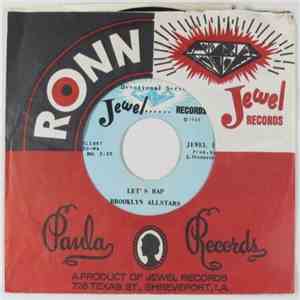 Brooklyn Allstars - Let's Rap / Swing Low Sweet Chariot download flac mp3