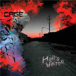 Cage - Hell's Winter download flac mp3