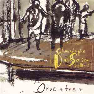 Christophe Dal Sasso - Ouverture download flac mp3