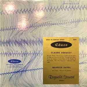 Claude Debussy / Maurice Ravel - Reginald Stewart - Reverie; Danse; Clair de Lune; Jardins Sous la Pluie; La Plus Que Lente; La Fille Aux Cheveux de Lin; Dr. Gradus Ad Parnassum; The Little Shepherd; Golliwog's Cakewalk / Jeux d'Eau; Alborada Del Gracioso download flac mp3