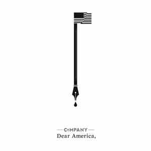 Company - Dear America, flac mp3 download