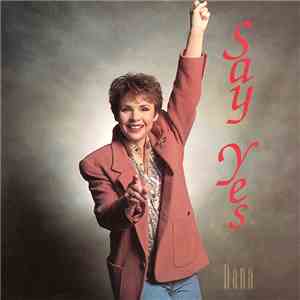 Dana  - Say Yes download flac mp3